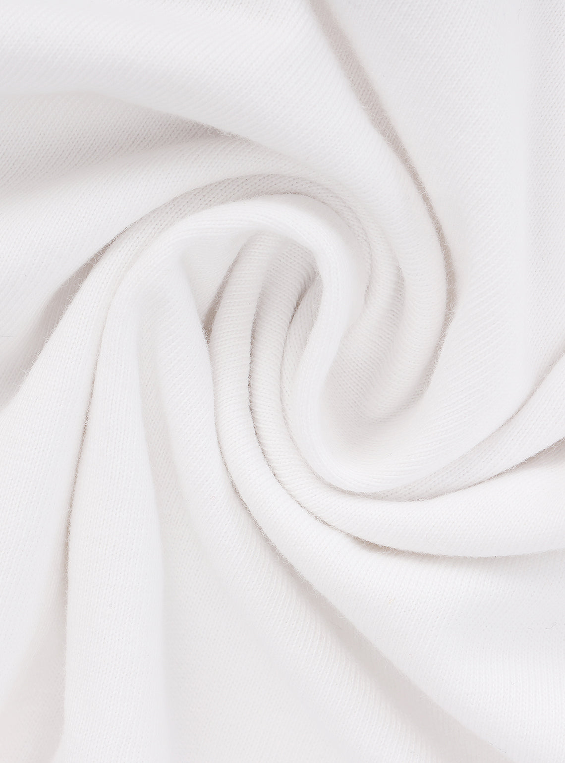 Magnolia White Polo