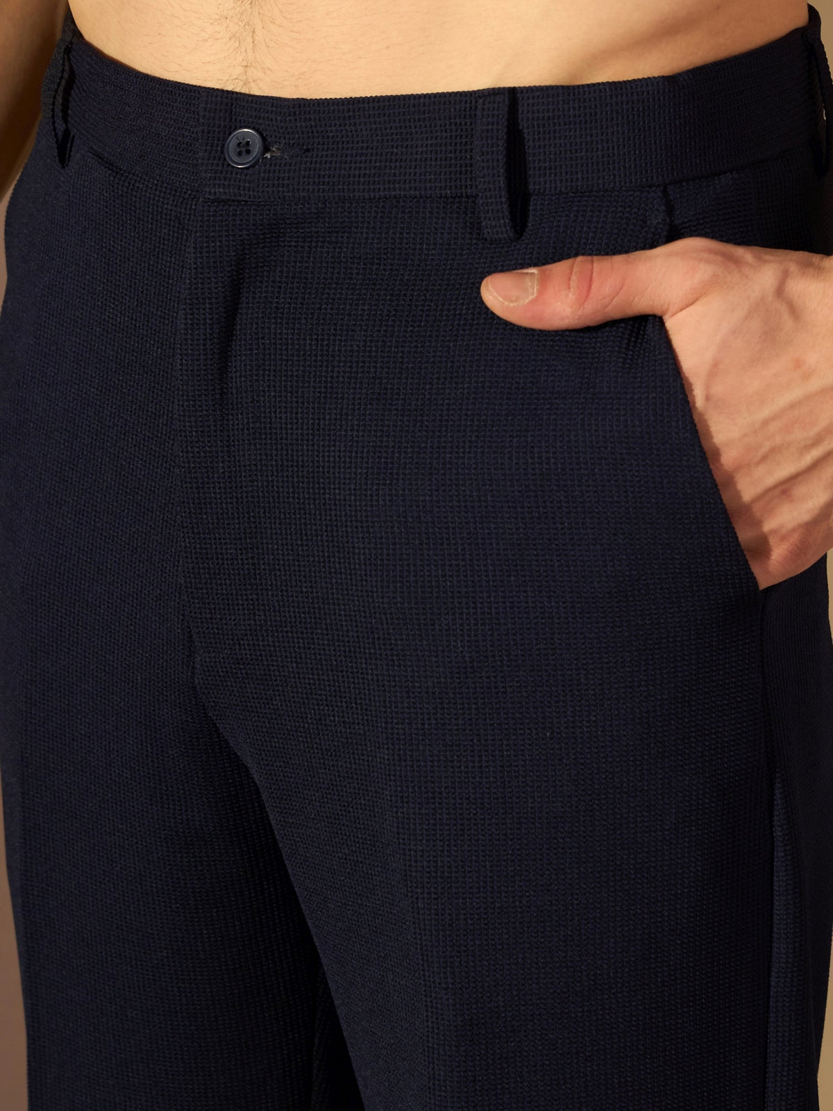 Korean Baggy Fit Trouser