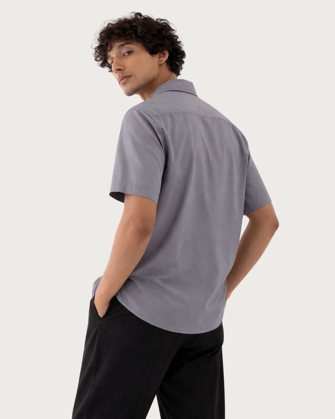 Breezy Beach Shirt