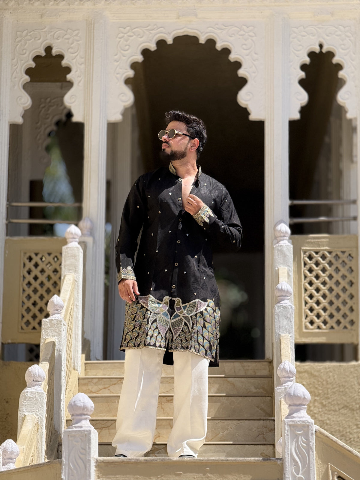 Premium kurta