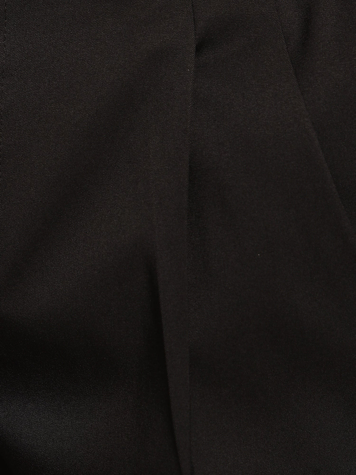 Korean Baggy Fit Pleated Trouser
