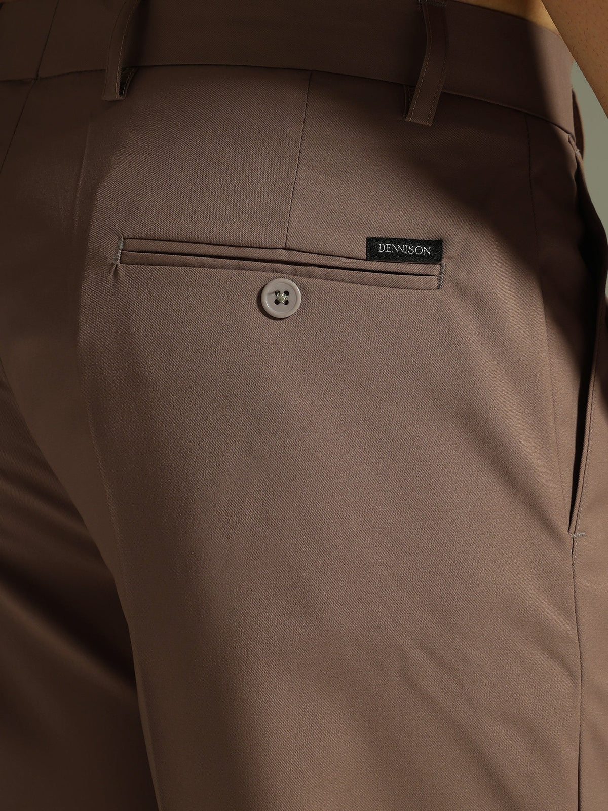 Korean Baggy Fit Trouser