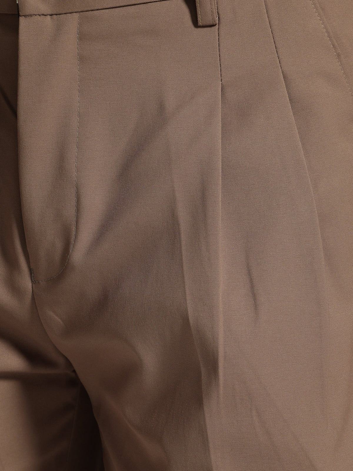 Korean Baggy Fit Trouser
