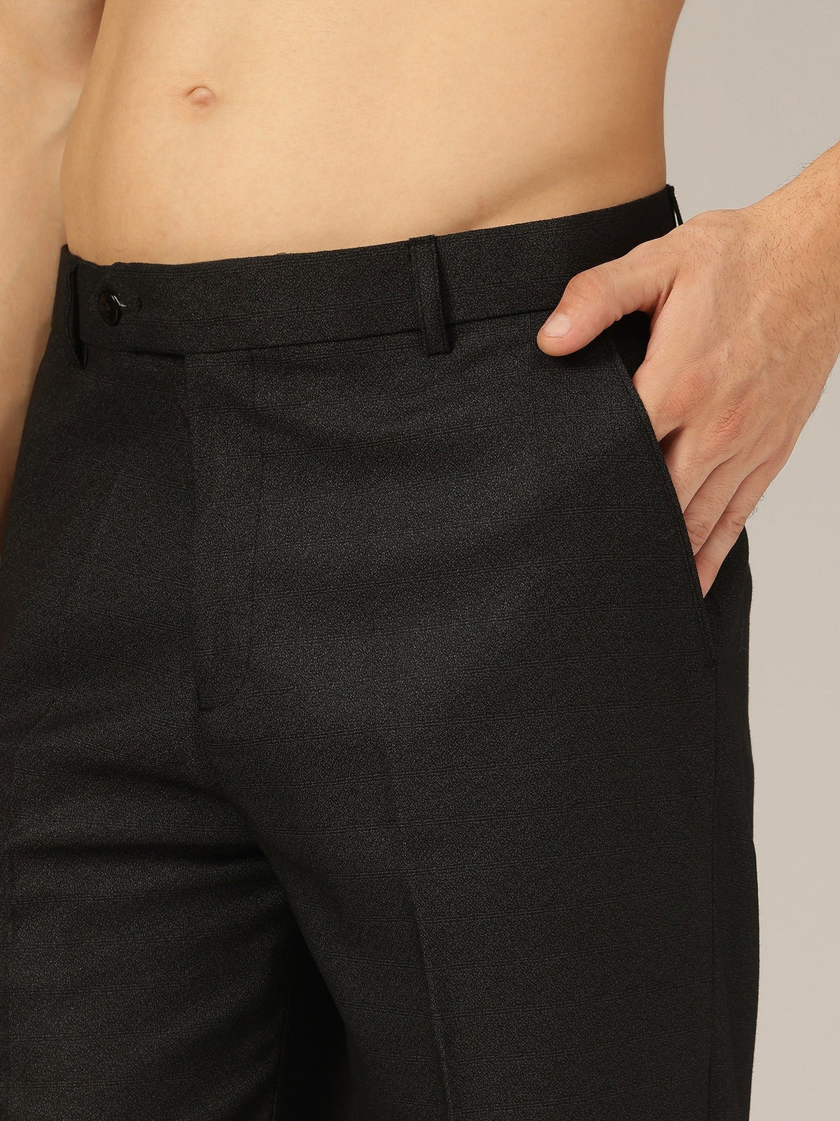 Baggy Korean Trouser