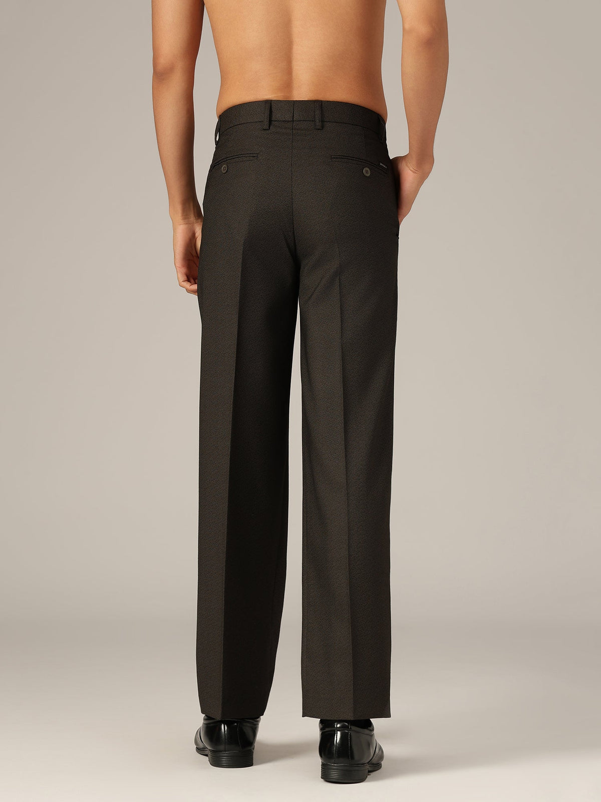 Baggy Korean Trouser