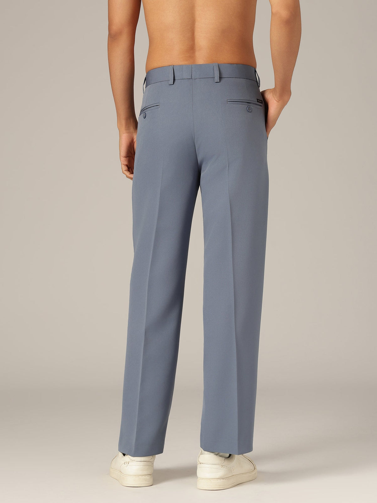 Baggy Korean Trouser