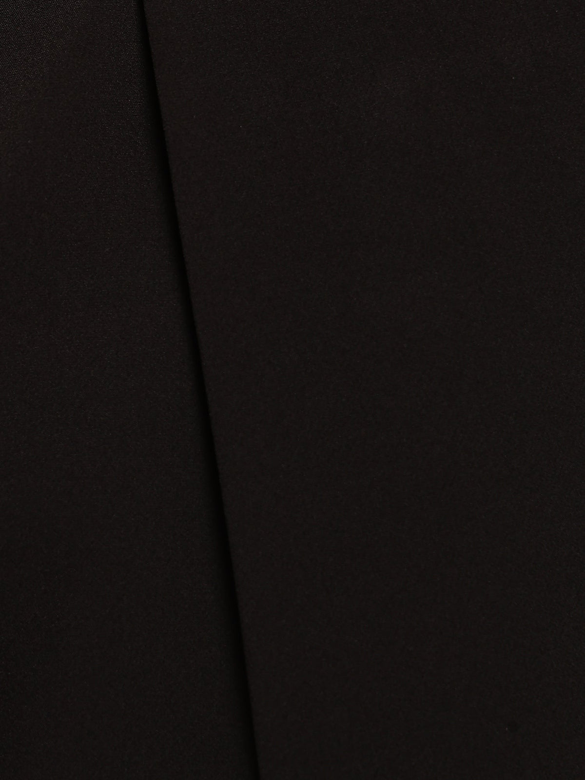 Korean Pleated Pant - Wide Leg