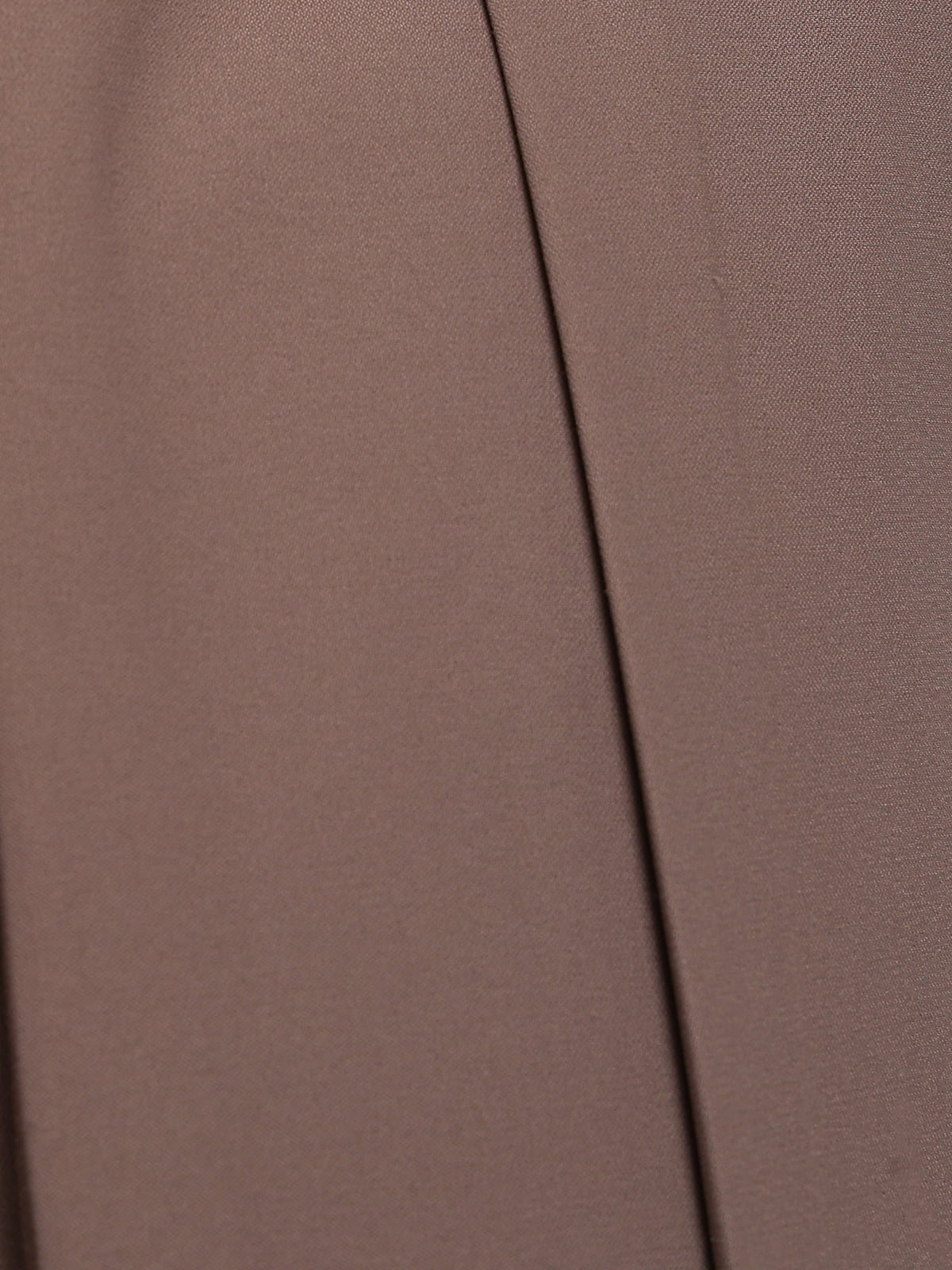 Japanese Three Pleated Trouser