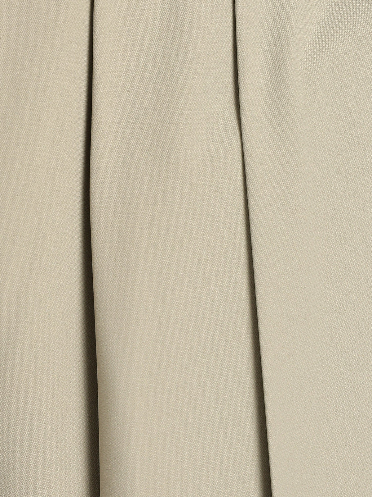 Japanese Three Pleated Trouser
