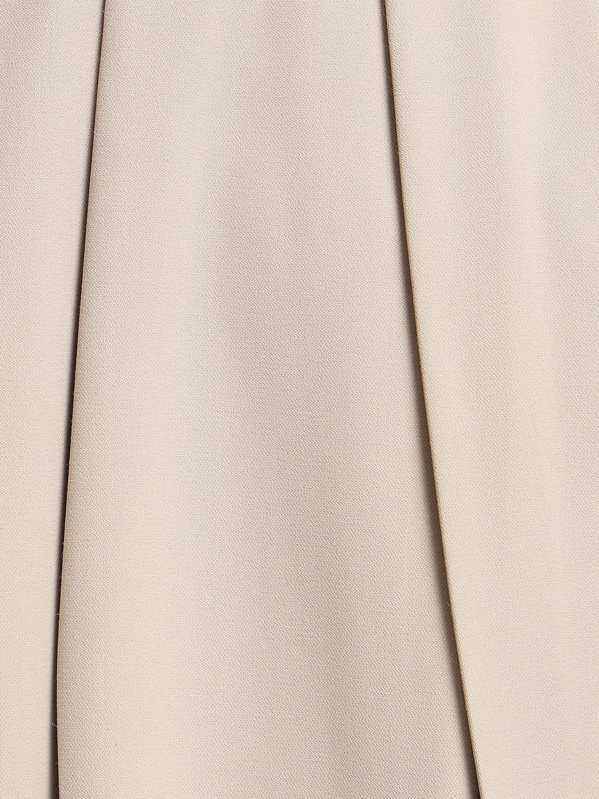Japanese Three Pleated Trouser
