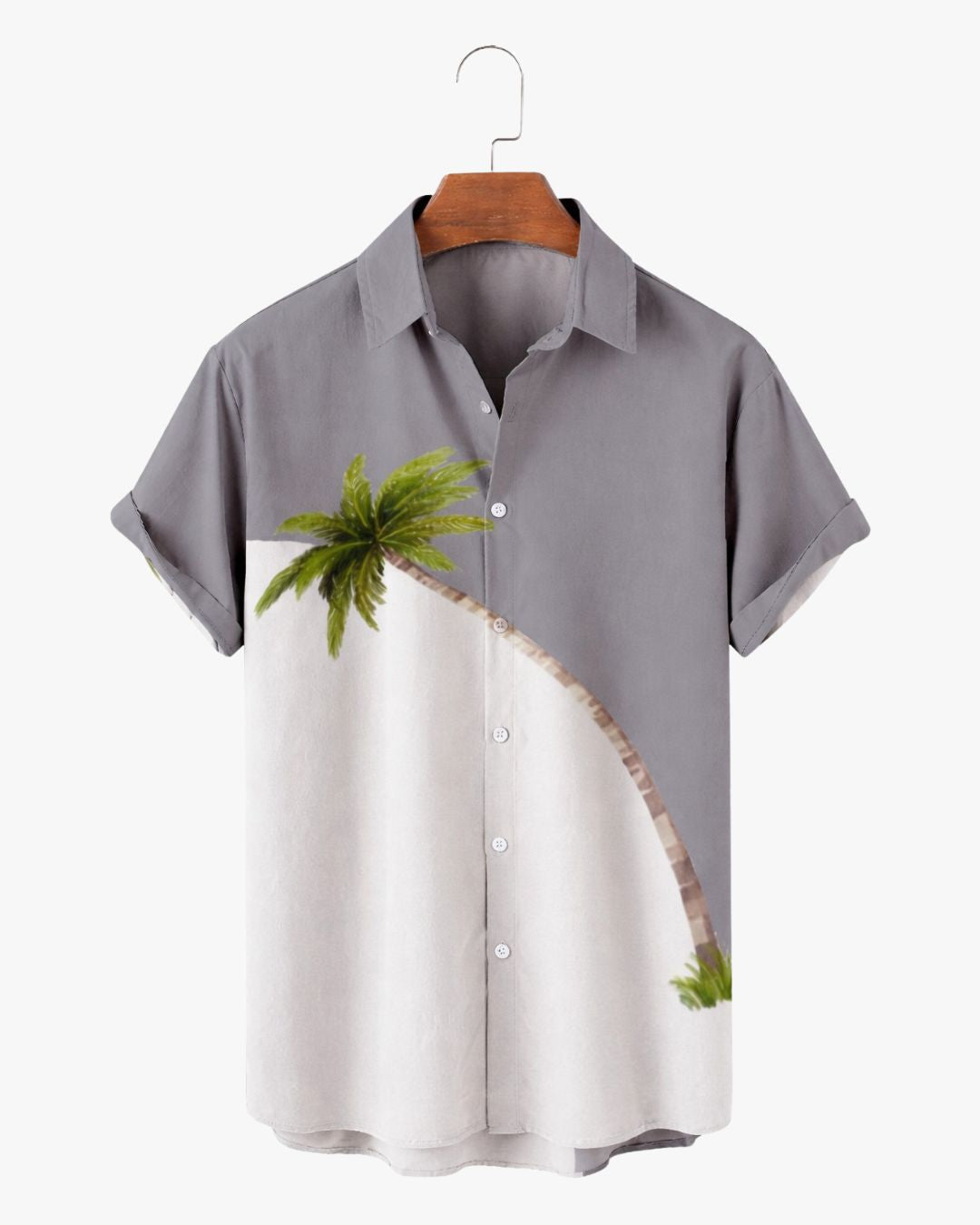 Breezy Beach Shirt