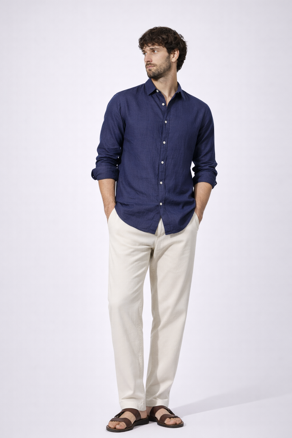 Premium Linen Shirts